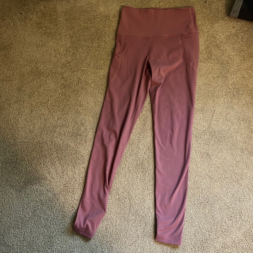 EVERYDAY YOGA SMALL one sided pocket